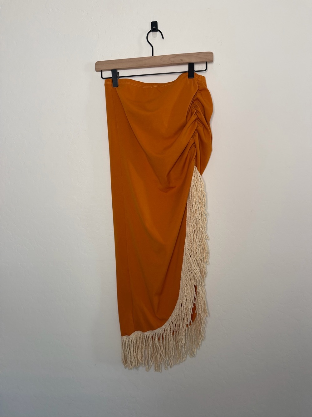 Micas Swim Coverup Skirt - Picture 2 of 3
